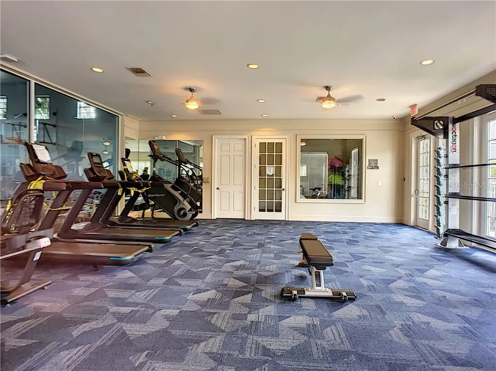 12824 Madison Pointe Circle Orlando FL 32821
