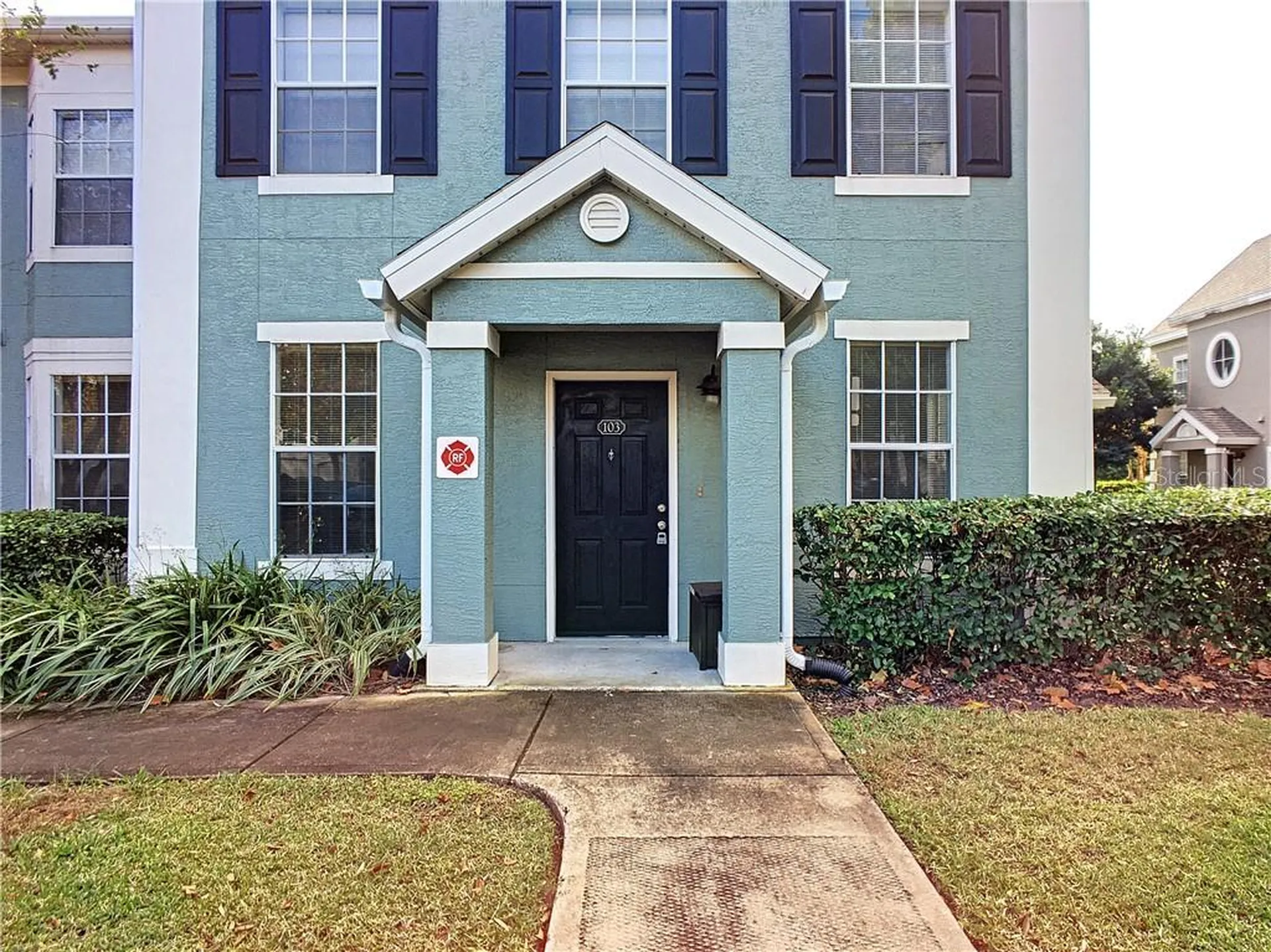 12824 Madison Pointe Circle Orlando FL 32821