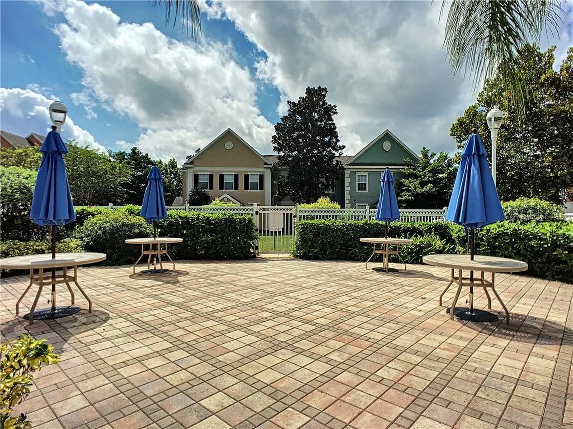 12824 Madison Pointe Circle Orlando FL 32821
