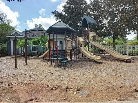 12824 Madison Pointe Circle Orlando FL 32821