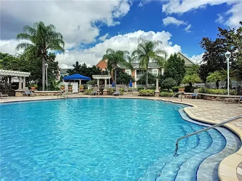 12824 Madison Pointe Circle Orlando FL 32821