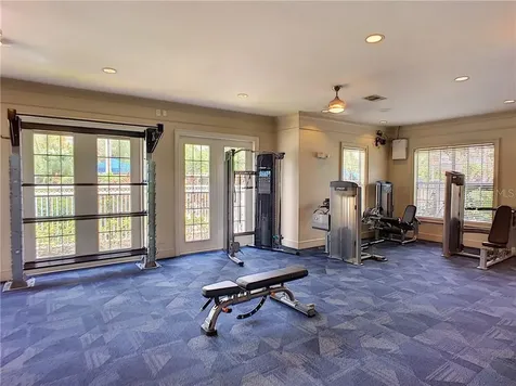12824 Madison Pointe Circle Orlando FL 32821