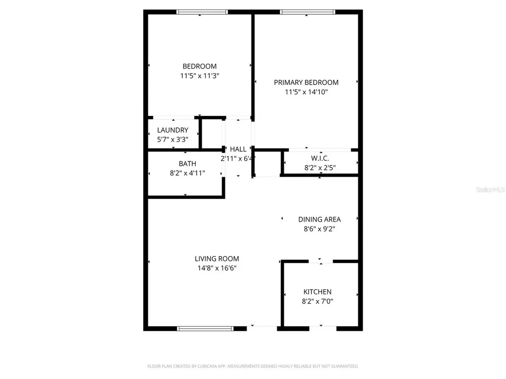 2 N Fernwood Avenue Clearwater FL 33765
