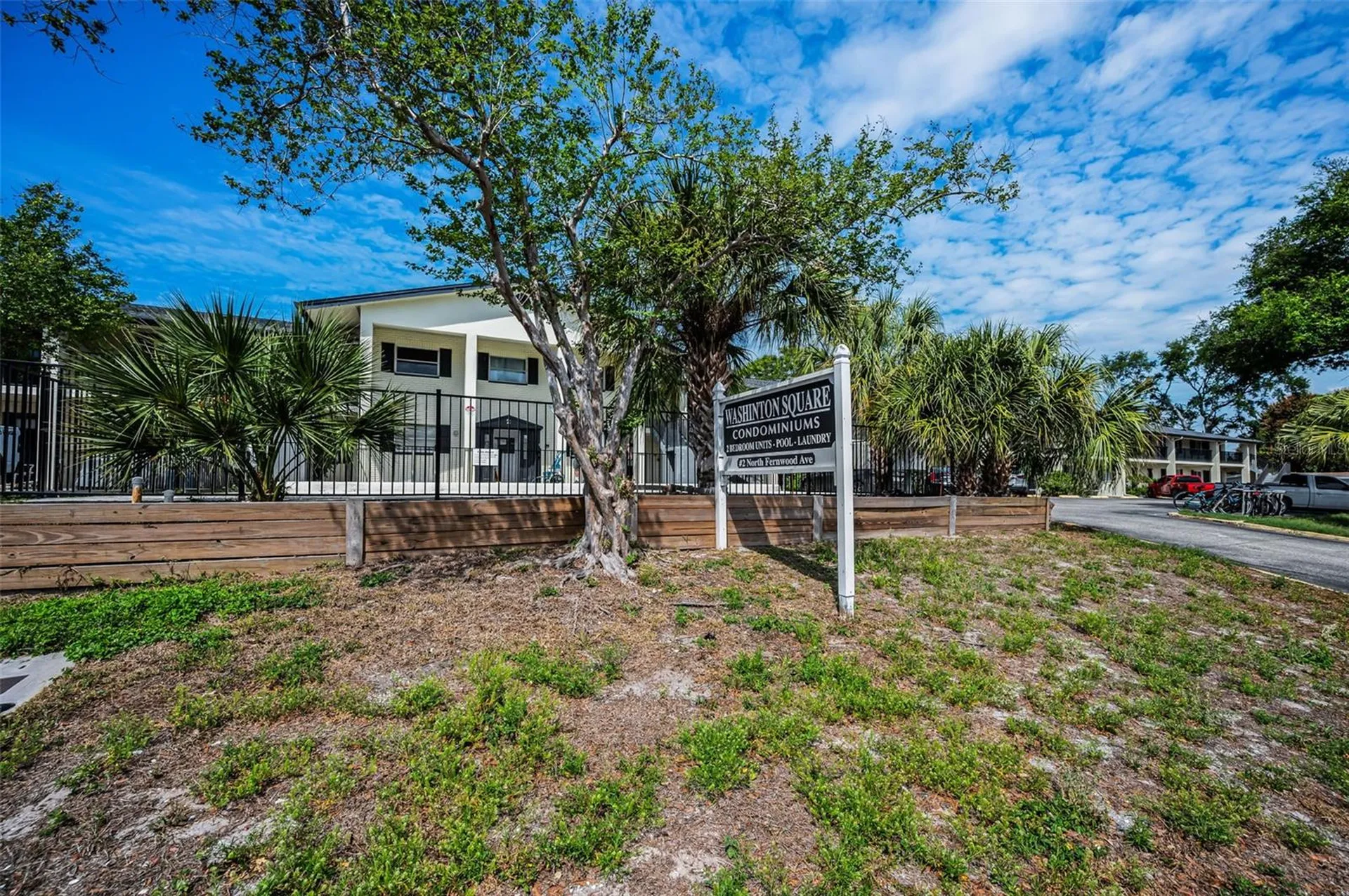 2 N Fernwood Avenue Clearwater FL 33765