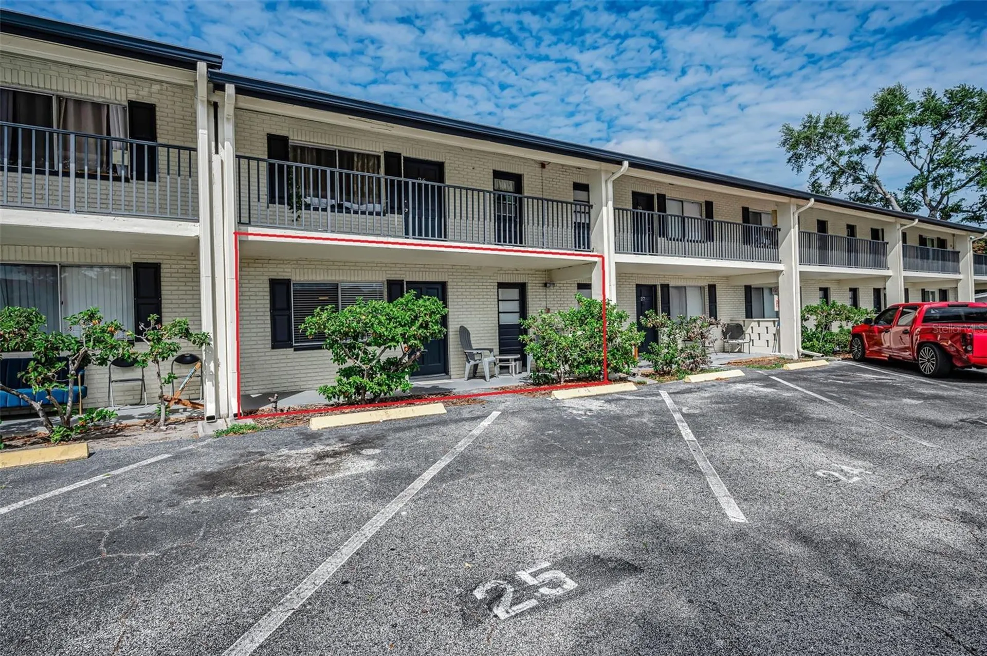 2 N Fernwood Avenue Clearwater FL 33765