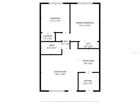 2 N Fernwood Avenue Clearwater FL 33765