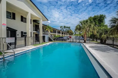 2 N Fernwood Avenue Clearwater FL 33765