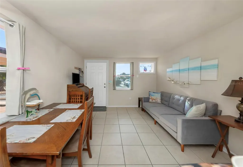 2600 N Paula Drive Dunedin FL 34698