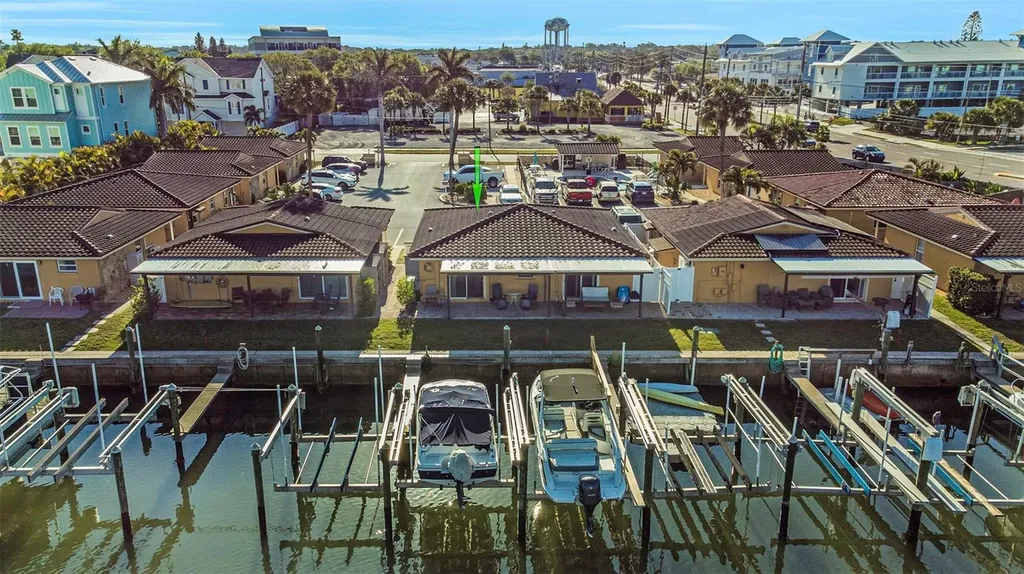2600 N Paula Drive Dunedin FL 34698