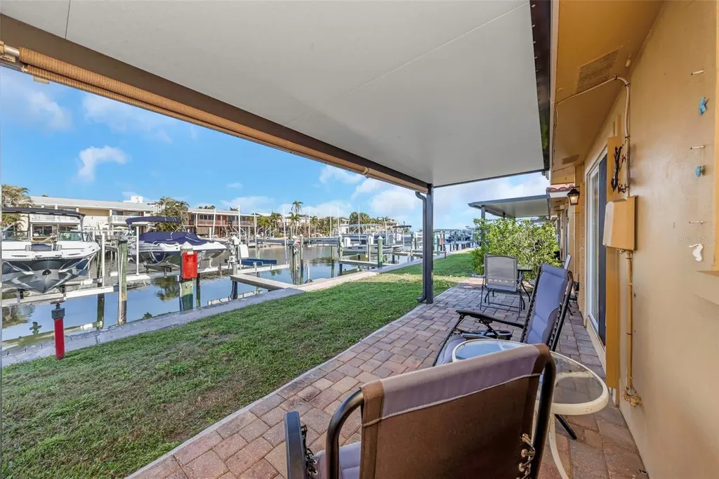 2600 N Paula Drive Dunedin FL 34698