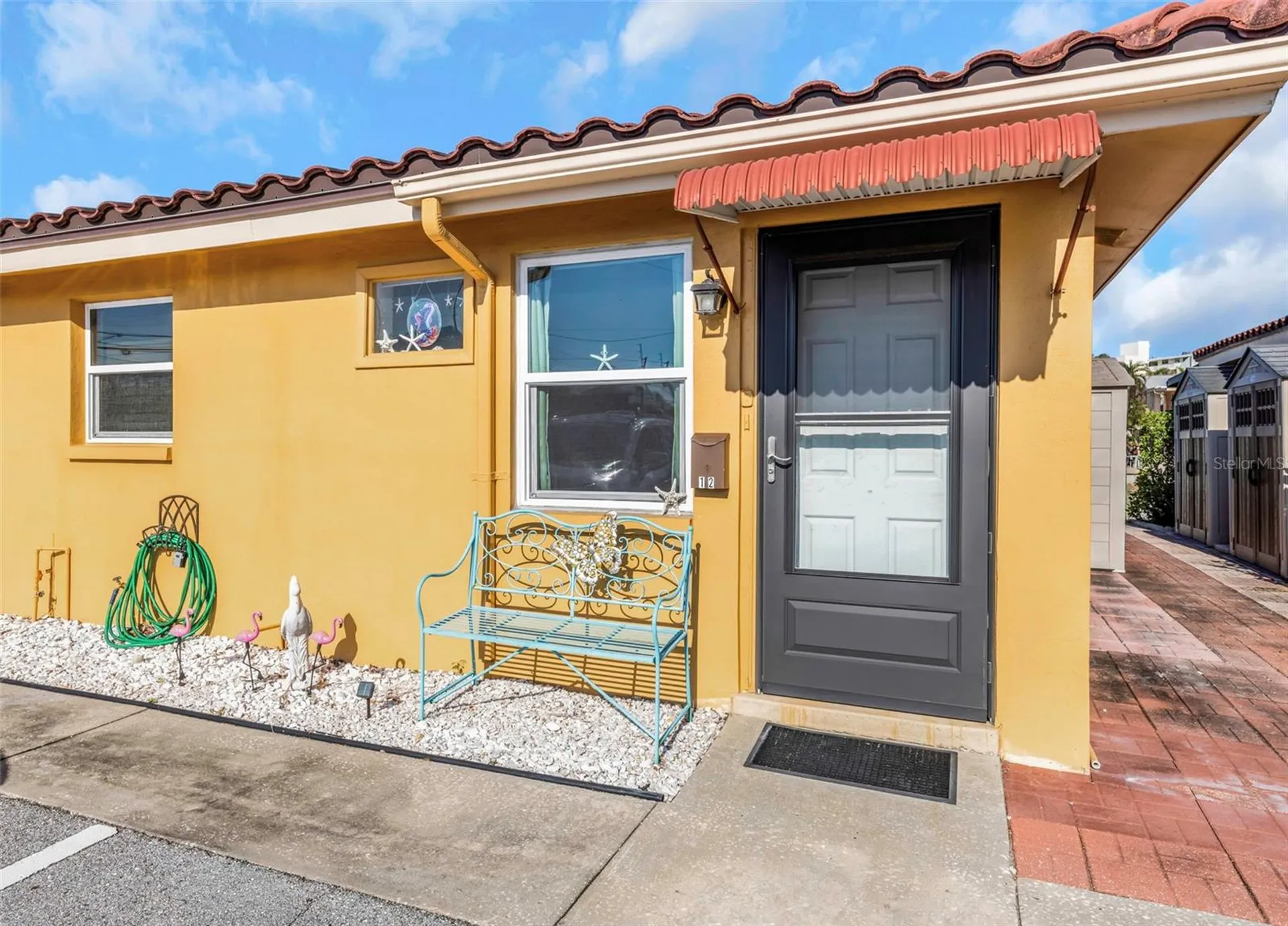 2600 N Paula Drive Dunedin FL 34698