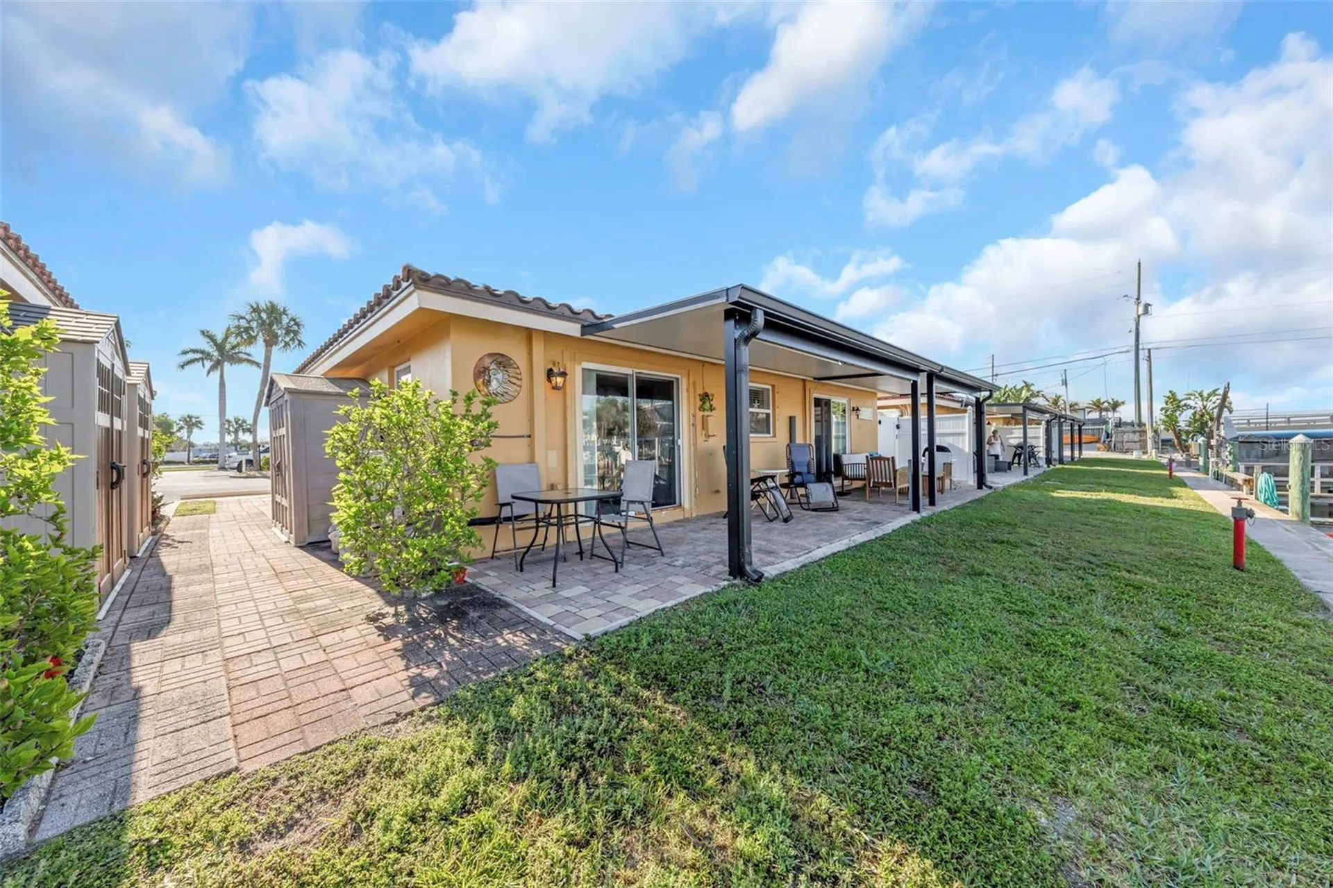 2600 N Paula Drive Dunedin FL 34698