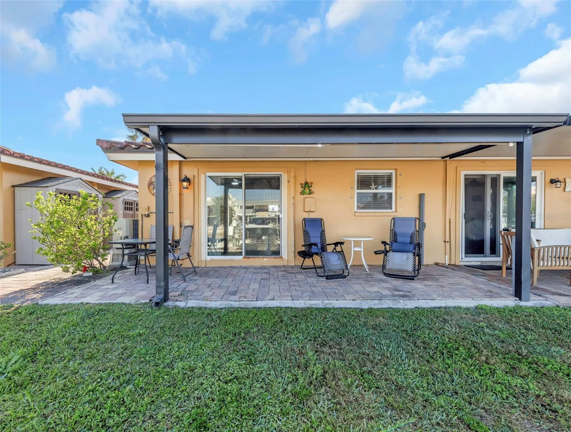 2600 N Paula Drive Dunedin FL 34698