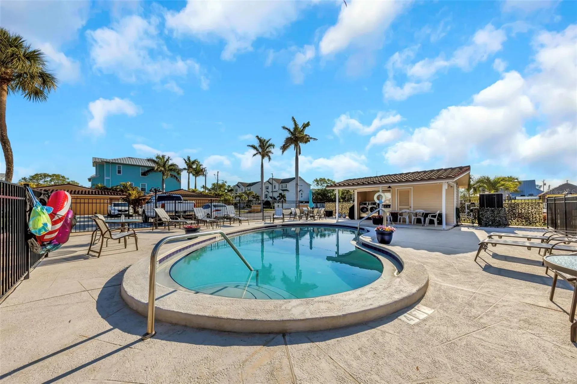 2600 N Paula Drive Dunedin FL 34698
