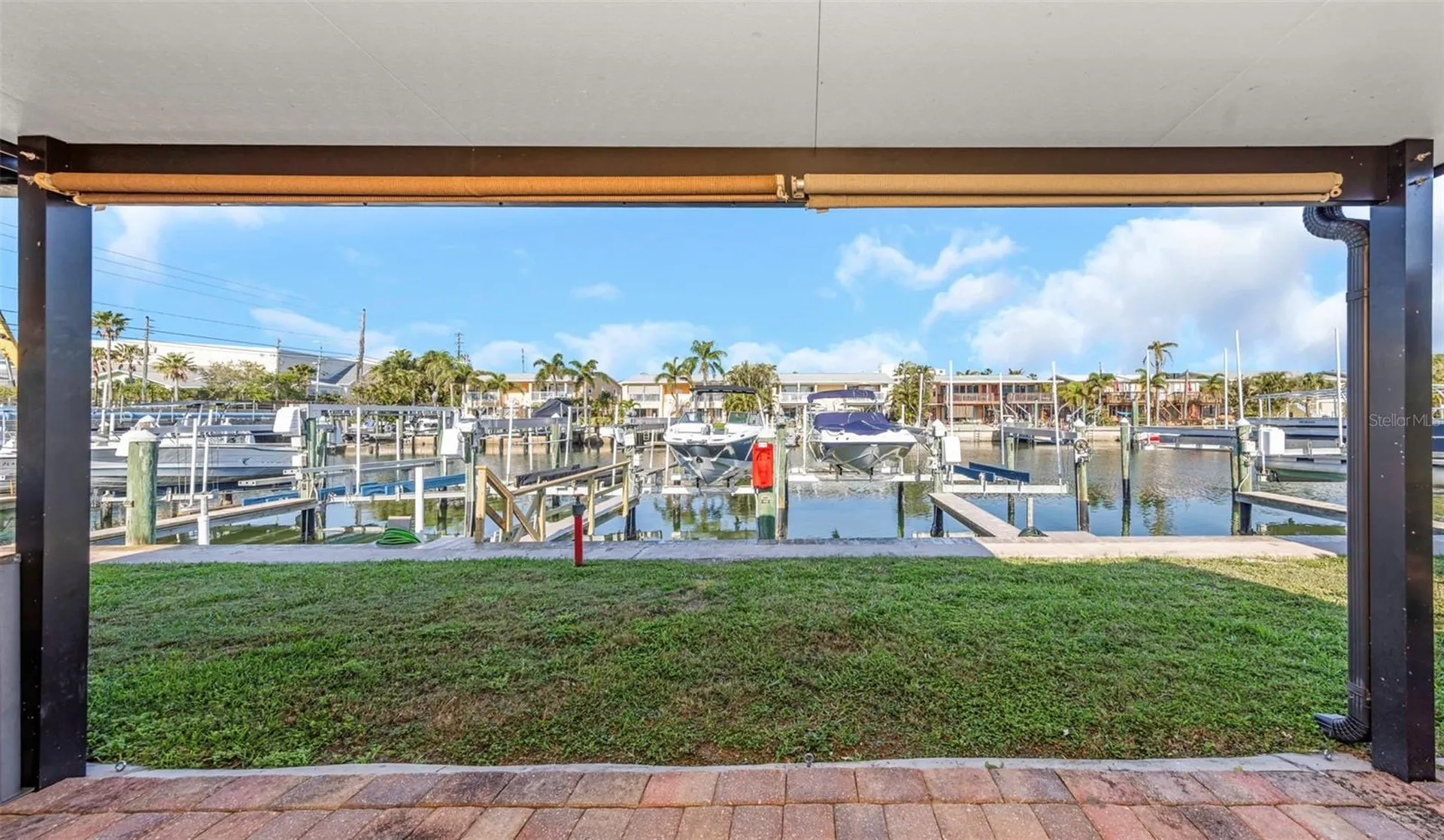 2600 N Paula Drive Dunedin FL 34698