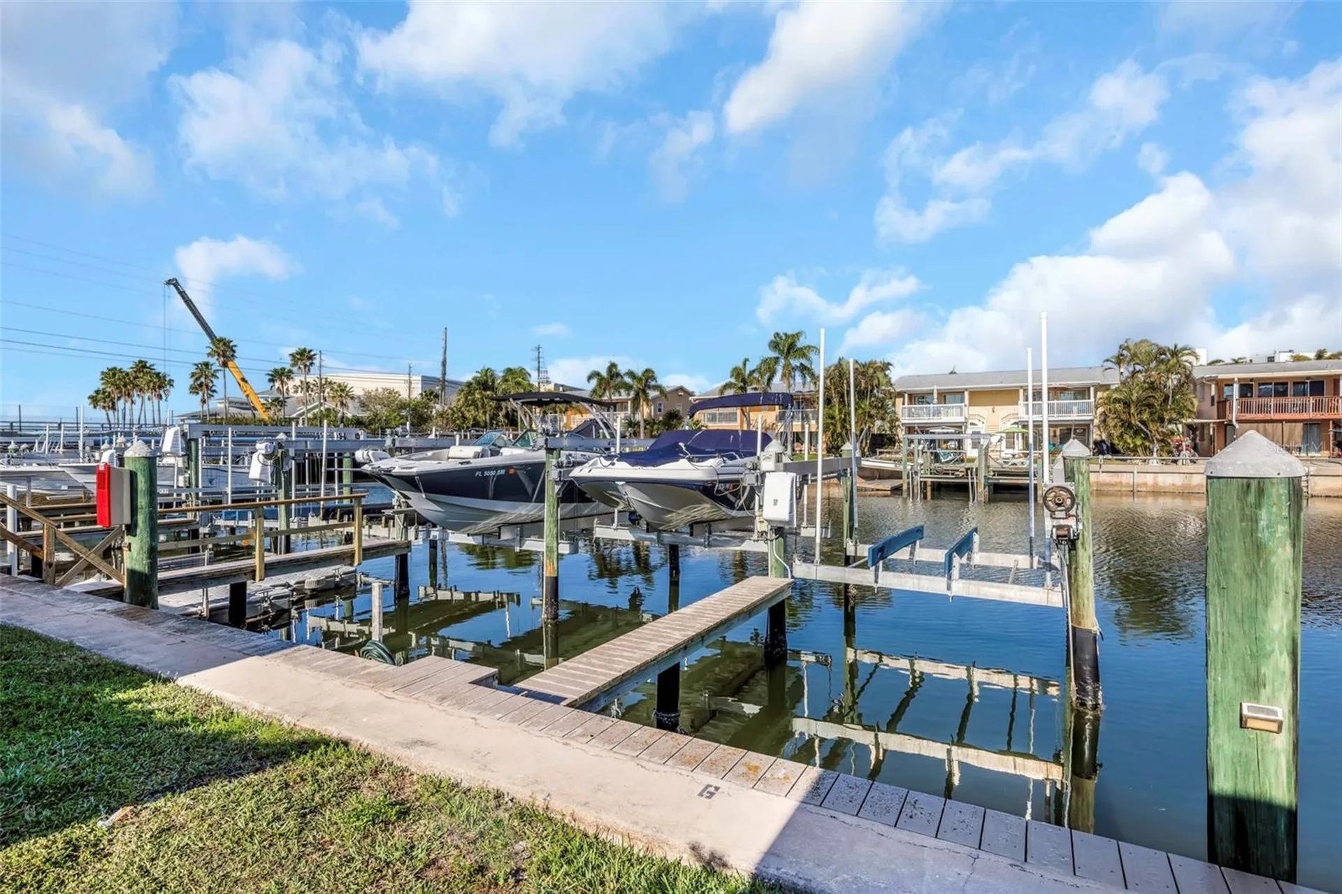 2600 N Paula Drive Dunedin FL 34698