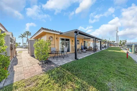 2600 N Paula Drive Dunedin FL 34698