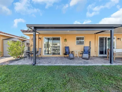 2600 N Paula Drive Dunedin FL 34698