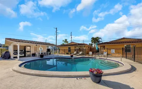 2600 N Paula Drive Dunedin FL 34698