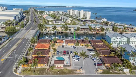 2600 N Paula Drive Dunedin FL 34698