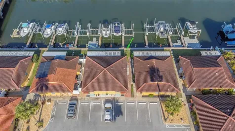 2600 N Paula Drive Dunedin FL 34698