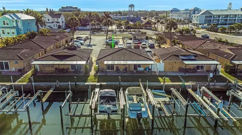2600 N Paula Drive Dunedin FL 34698