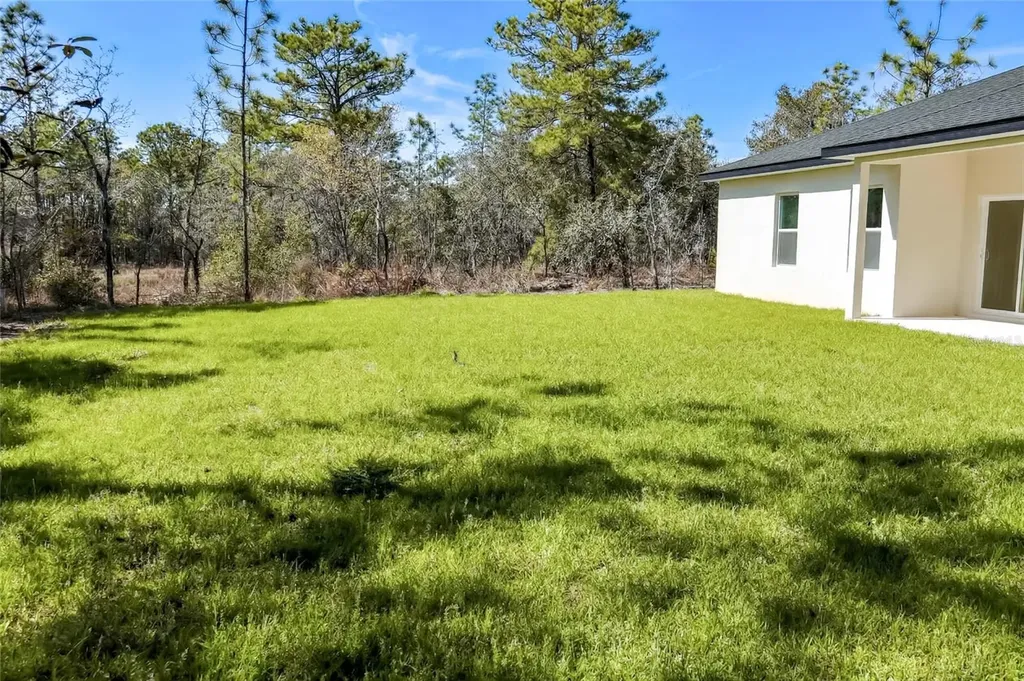 3510 W Cushion Drive Citrus Springs FL 34433