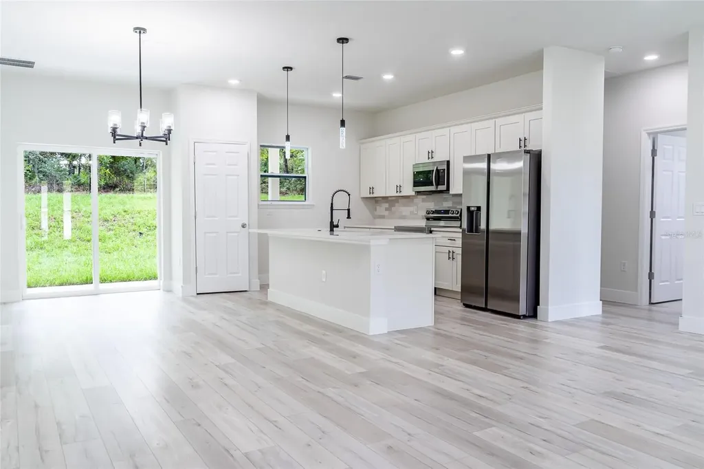 3510 W Cushion Drive Citrus Springs FL 34433