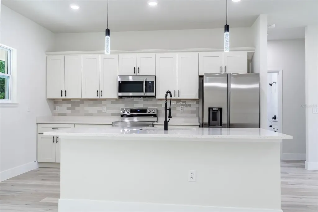 3510 W Cushion Drive Citrus Springs FL 34433
