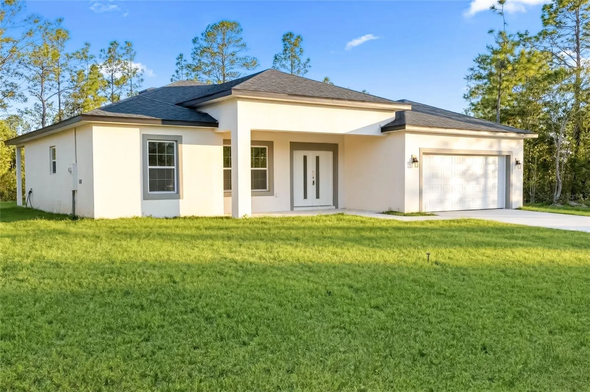 3510 W Cushion Drive Citrus Springs FL 34433