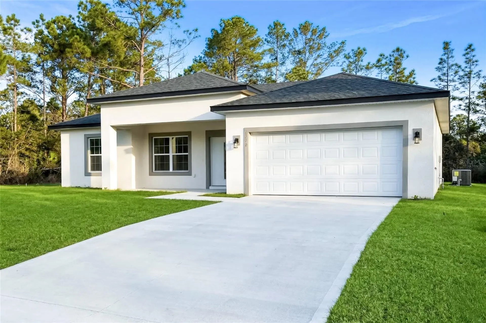 3510 W Cushion Drive Citrus Springs FL 34433