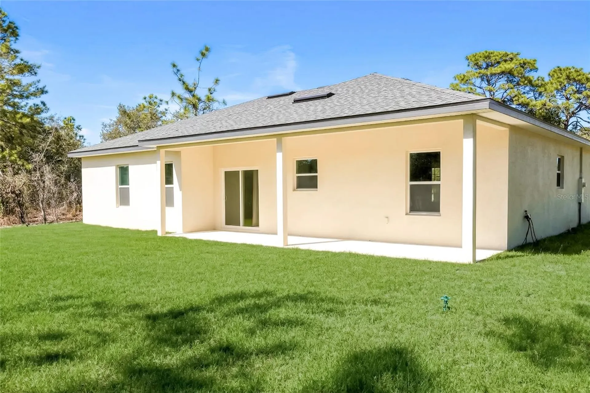3510 W Cushion Drive Citrus Springs FL 34433
