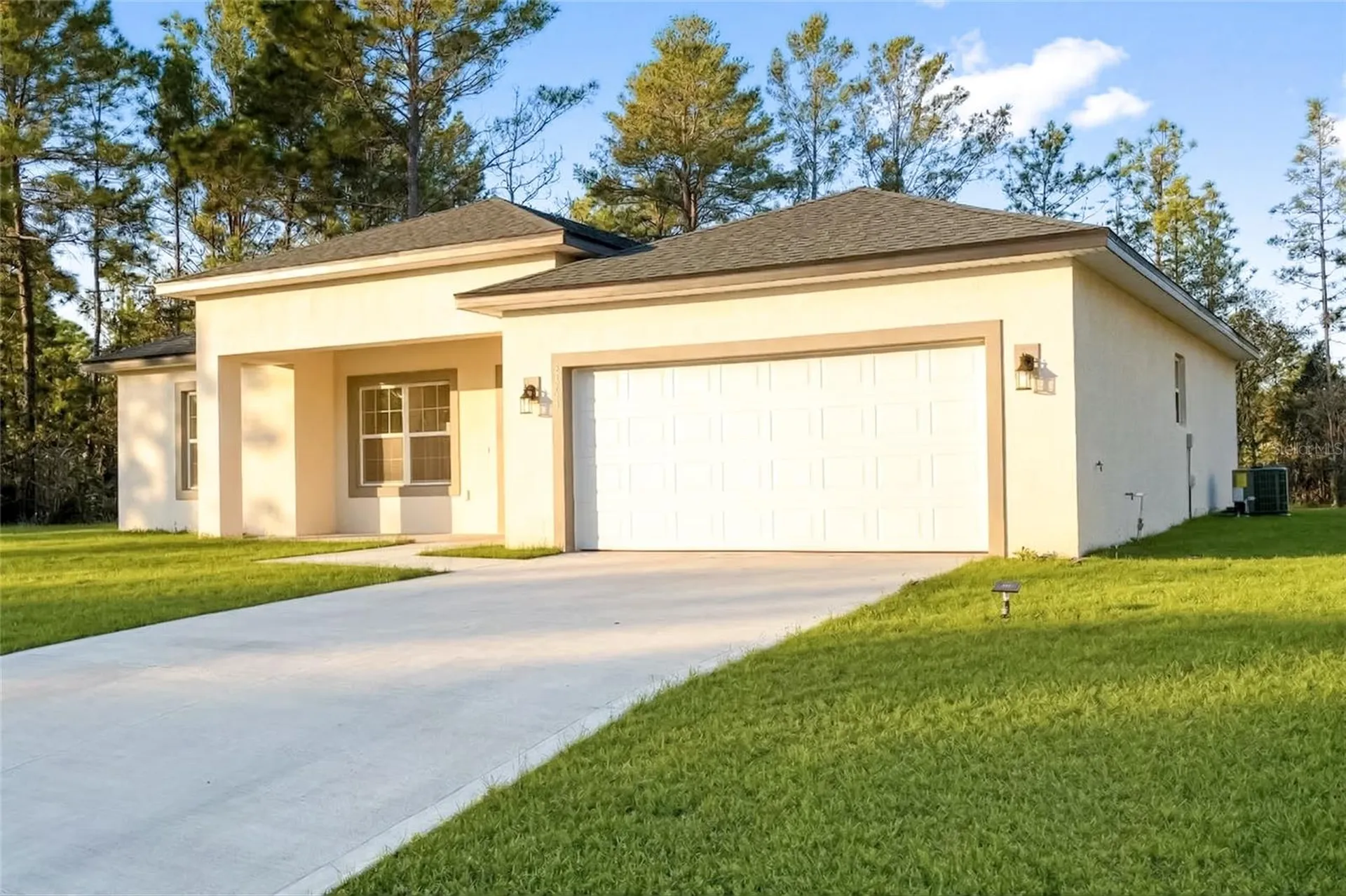 3510 W Cushion Drive Citrus Springs FL 34433