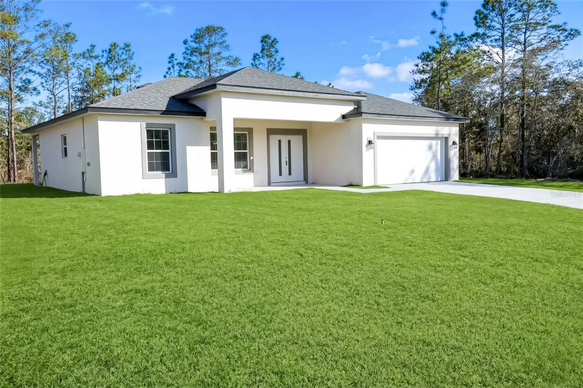 3510 W Cushion Drive Citrus Springs FL 34433
