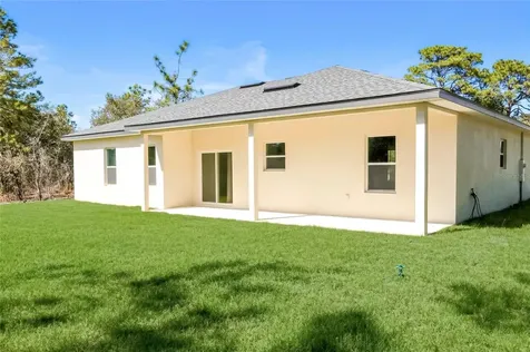 3510 W Cushion Drive Citrus Springs FL 34433