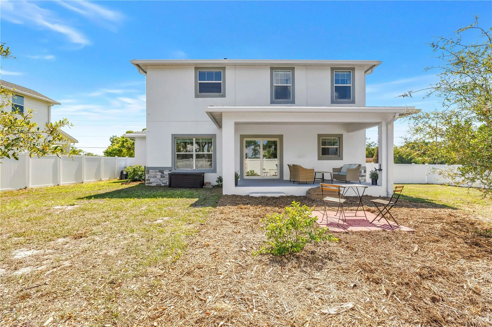 2119 Catalonia Way S St Petersburg FL 33712