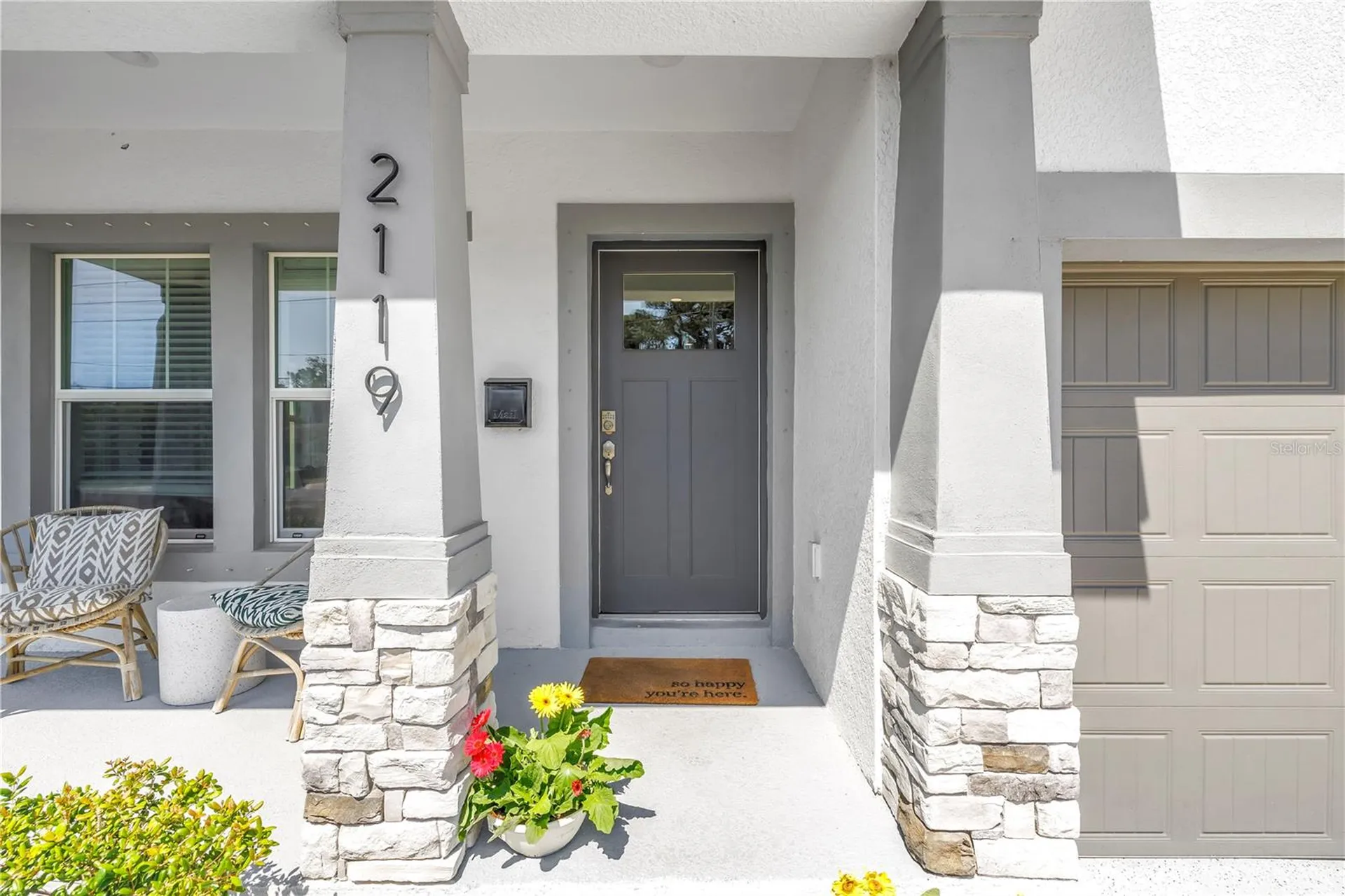 2119 Catalonia Way S St Petersburg FL 33712