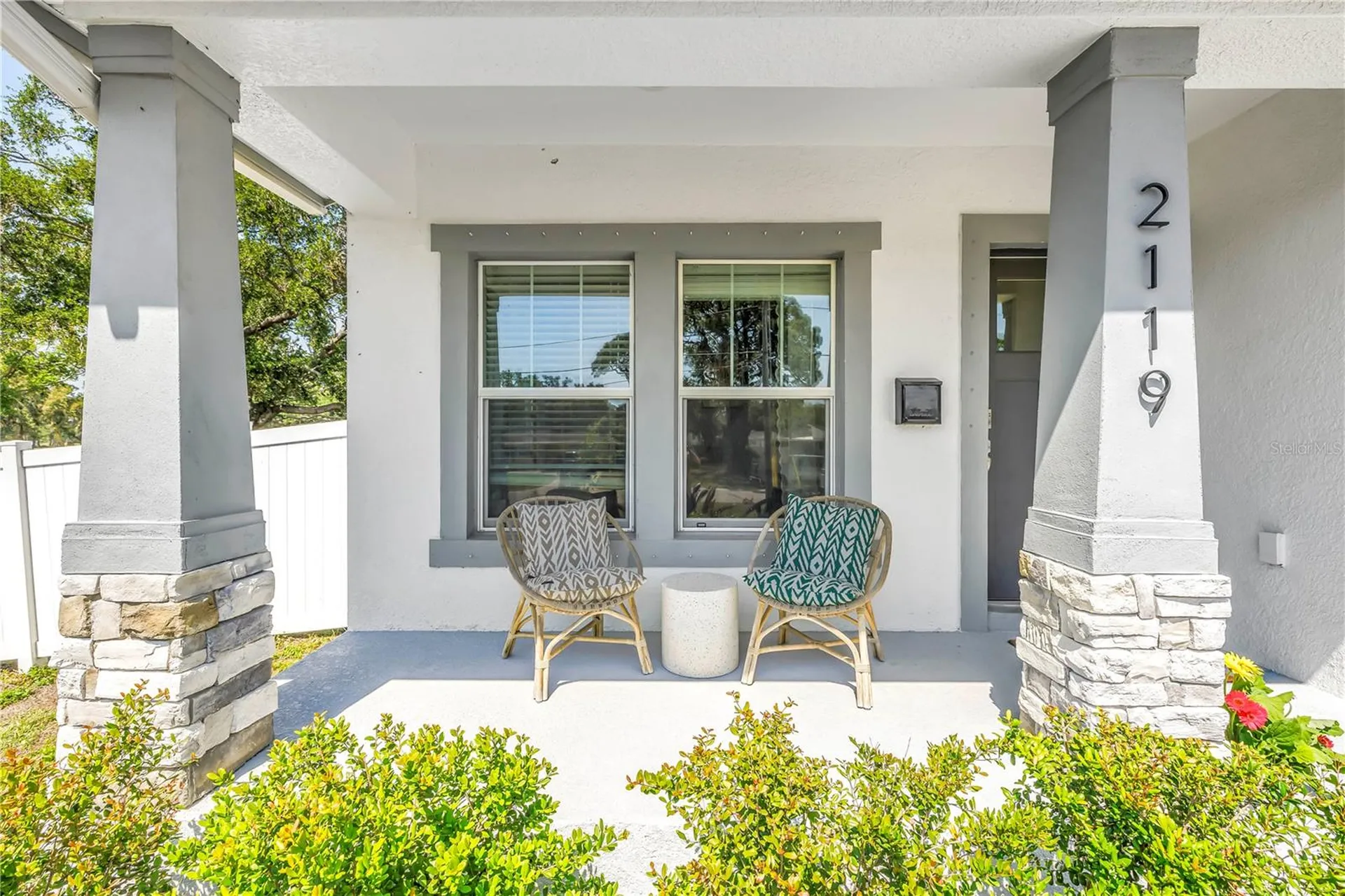 2119 Catalonia Way S St Petersburg FL 33712