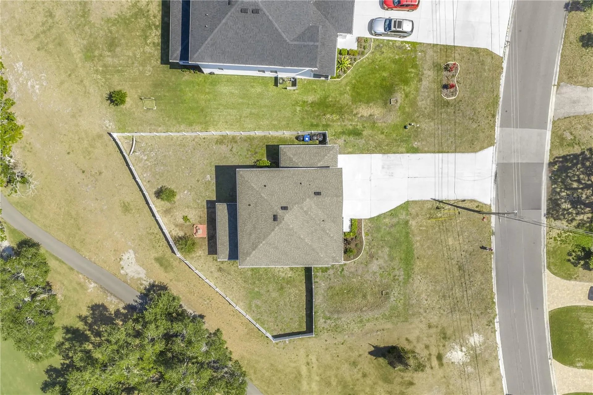 2119 Catalonia Way S St Petersburg FL 33712