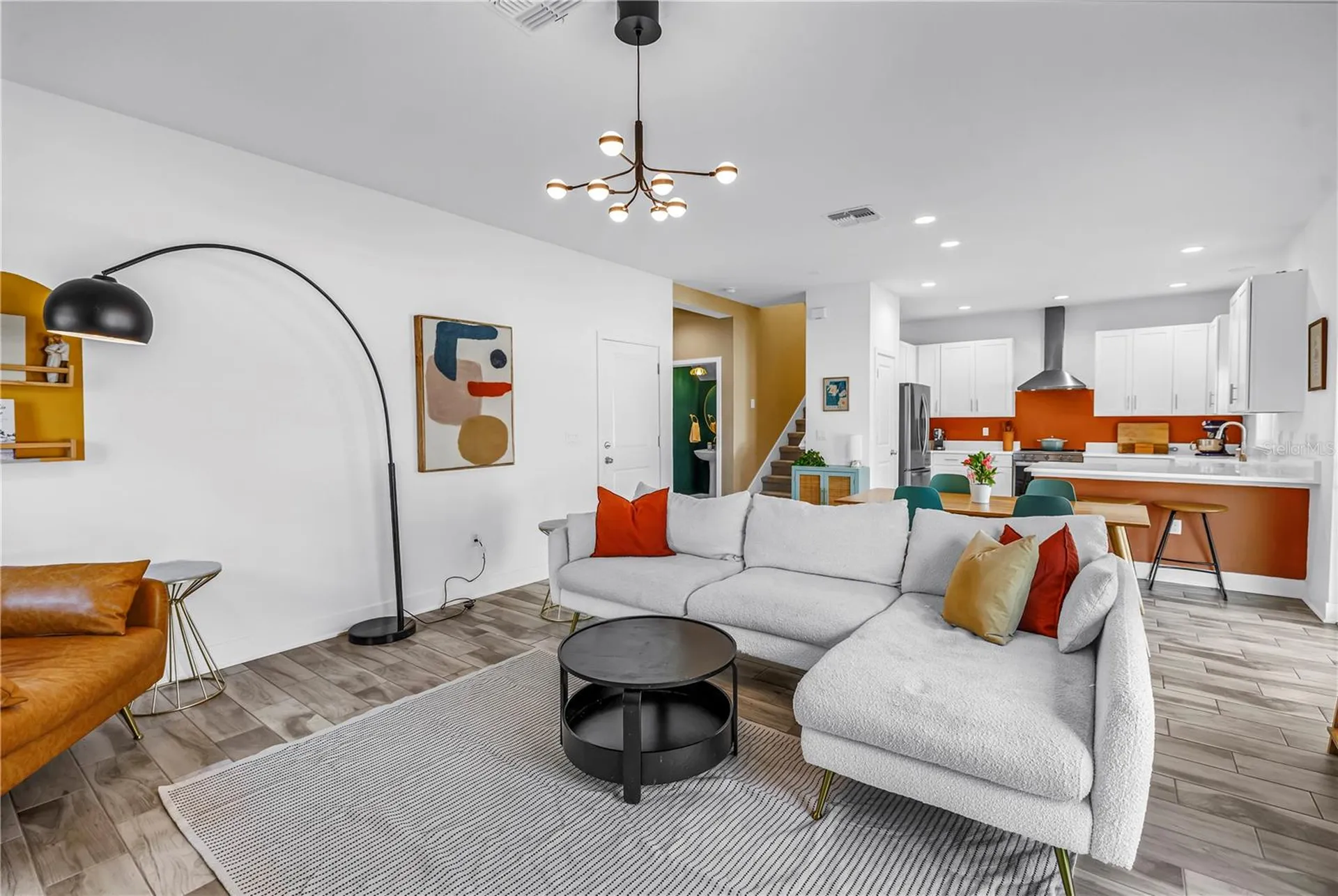 2119 Catalonia Way S St Petersburg FL 33712