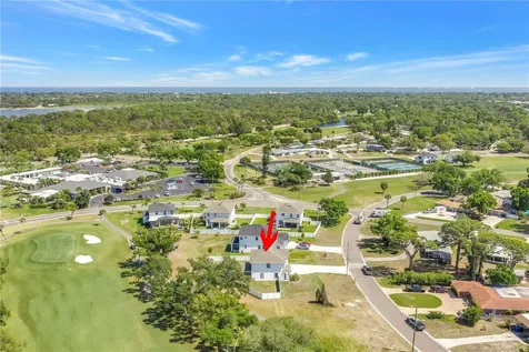 2119 Catalonia Way S St Petersburg FL 33712