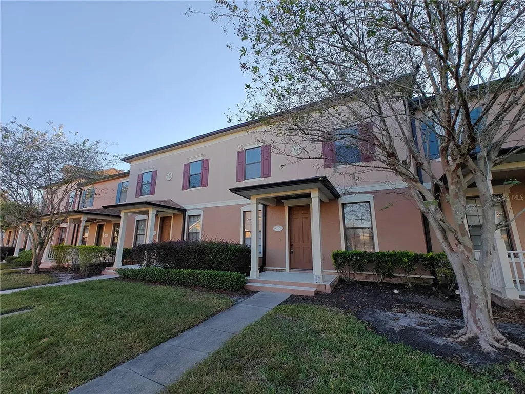 13742 Beauregard Place Orlando FL 32837