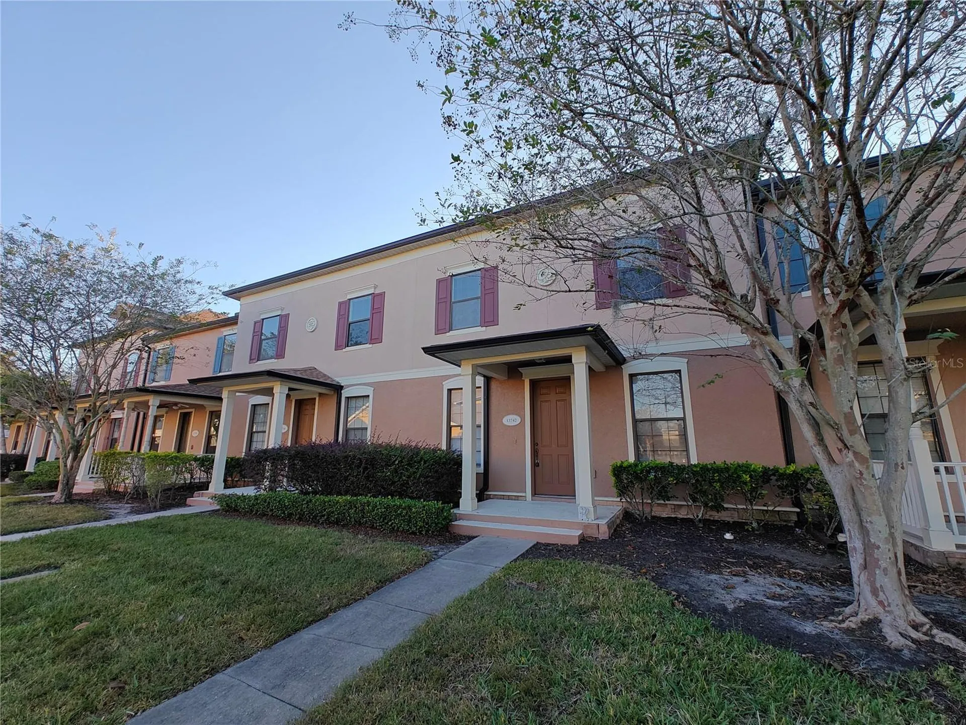 13742 Beauregard Place Orlando FL 32837