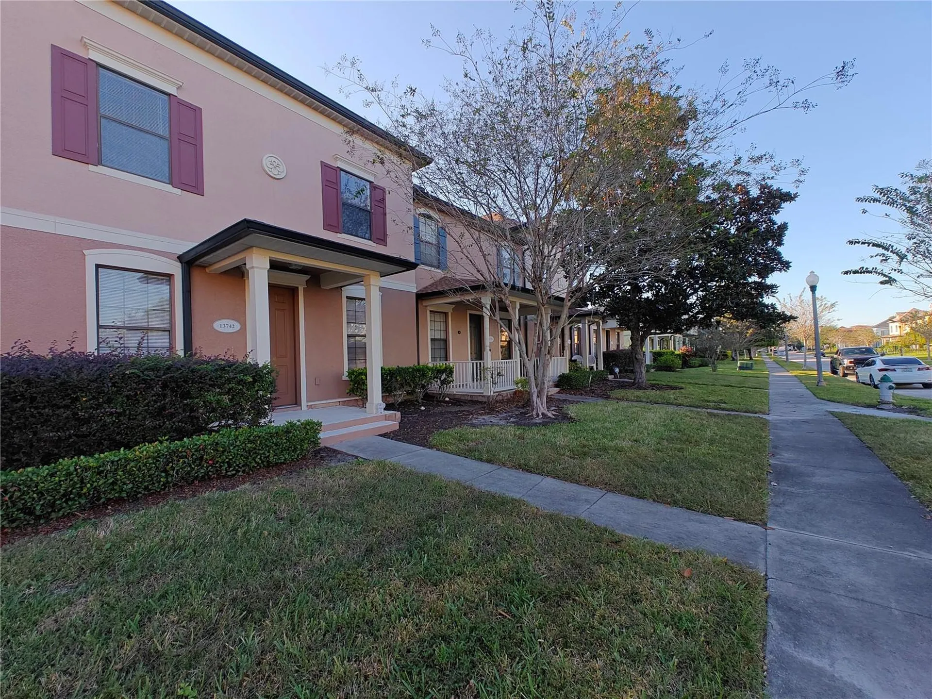 13742 Beauregard Place Orlando FL 32837