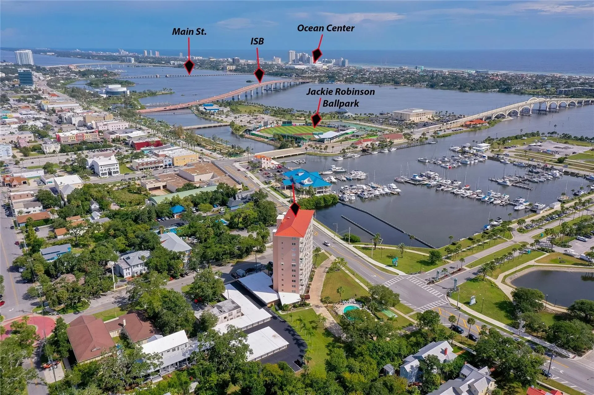 404 S Beach Street Daytona Beach FL 32114
