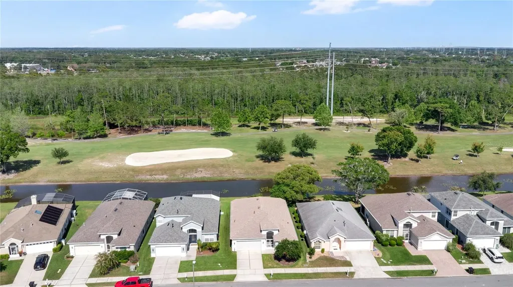 3433 Clear Stream Drive Orlando FL 32822