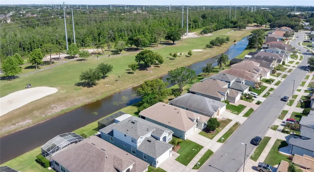 3433 Clear Stream Drive Orlando FL 32822