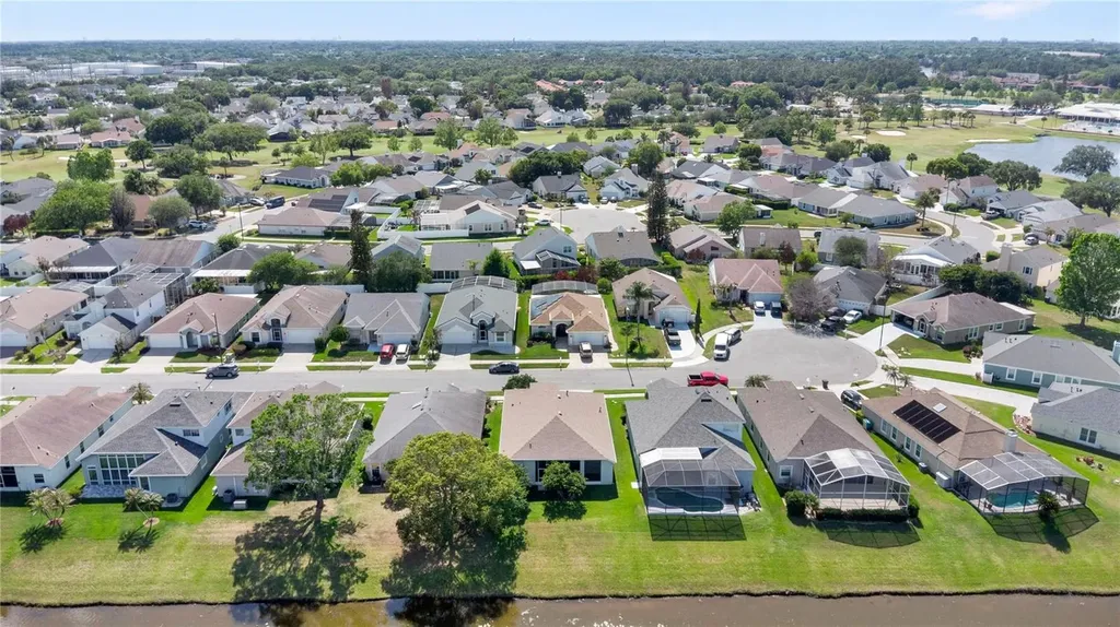 3433 Clear Stream Drive Orlando FL 32822