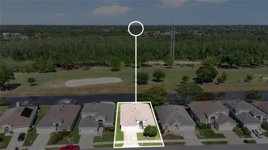 3433 Clear Stream Drive Orlando FL 32822