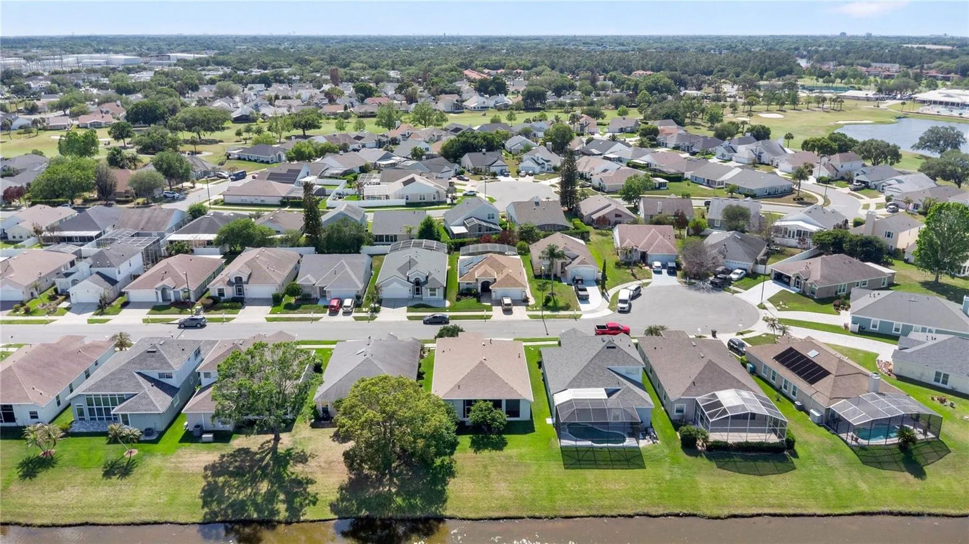 3433 Clear Stream Drive Orlando FL 32822